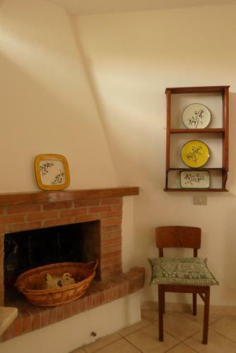 Apartment In Chianti