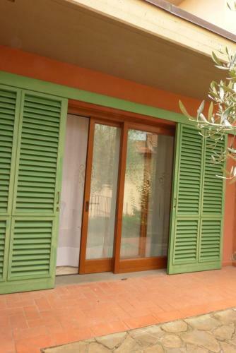 Apartment In Chianti