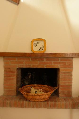 Apartment In Chianti