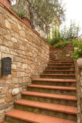 Apartment In Chianti