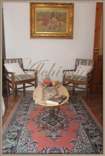 Bed & Breakfast Alchimia Tra Suoni E Colori