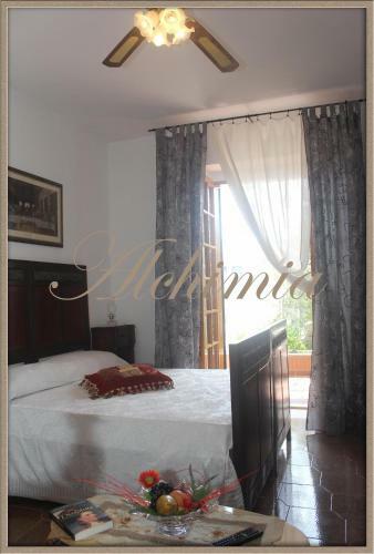 Bed & Breakfast Alchimia Tra Suoni E Colori
