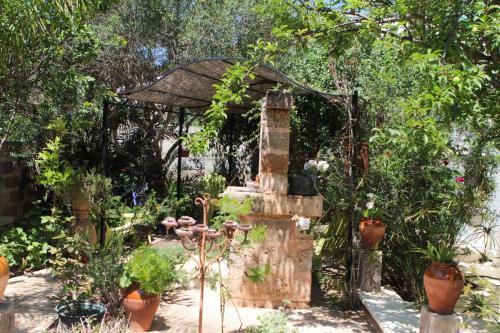 Bed & Breakfast Alchimia Tra Suoni E Colori