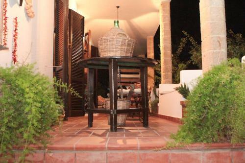 Bed & Breakfast Alchimia Tra Suoni E Colori