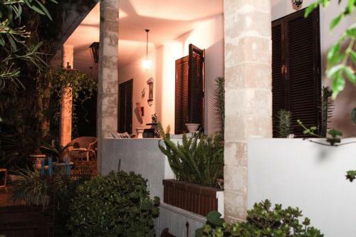 Bed & Breakfast Alchimia Tra Suoni E Colori