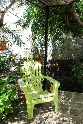 Bed & Breakfast Alchimia Tra Suoni E Colori