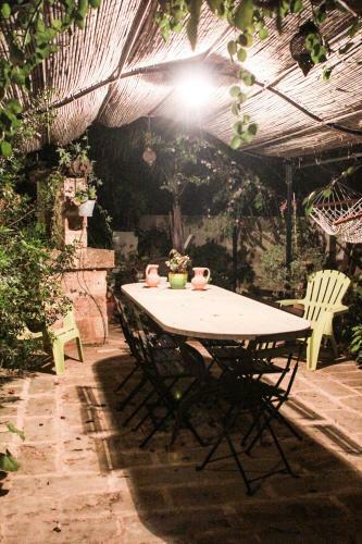 Bed & Breakfast Alchimia Tra Suoni E Colori