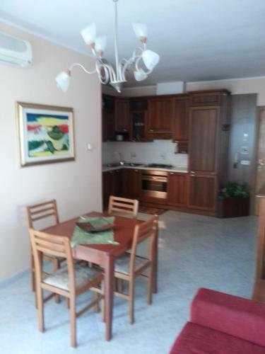 Apartamento Appartamento A Otranto Con Vista Mare