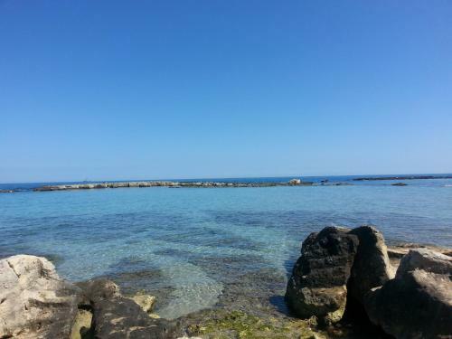 Apartamento Appartamento A Otranto Con Vista Mare