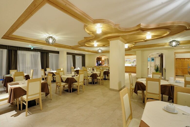 Hotel Crozzon