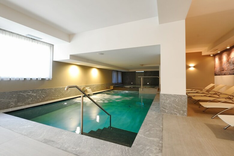 Hotel Crozzon
