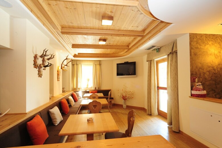 Hotel Crozzon