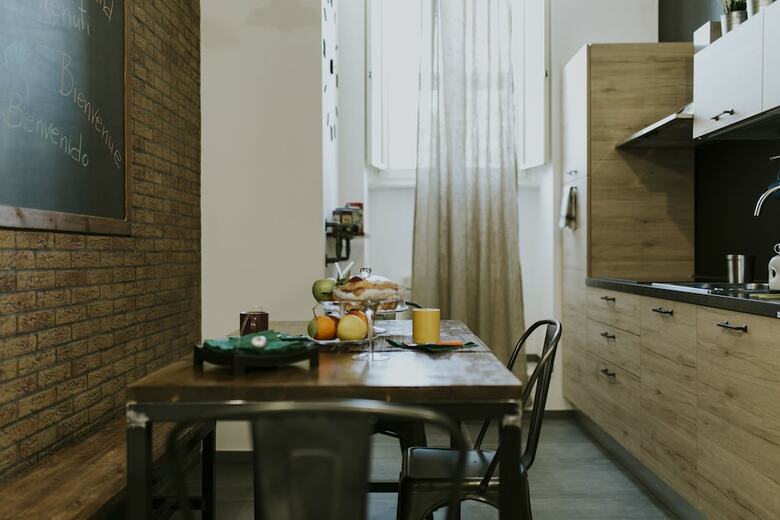 Apartamento Loft 291