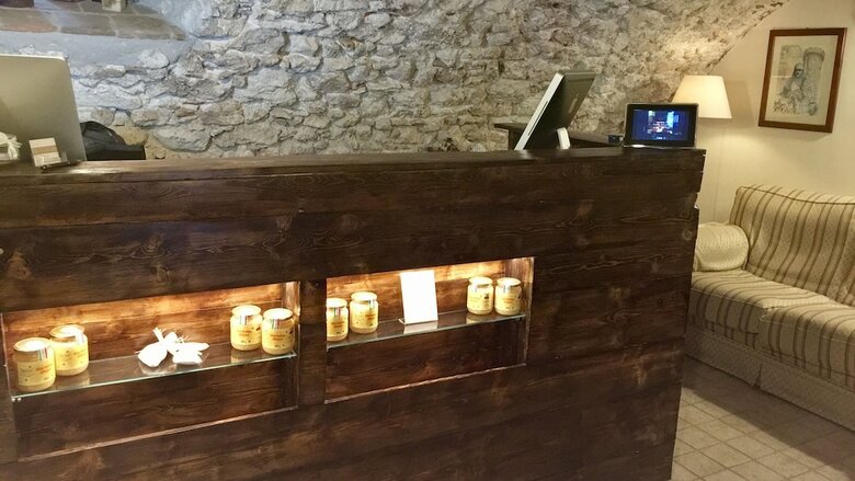 Apartamento Residenza La Torre