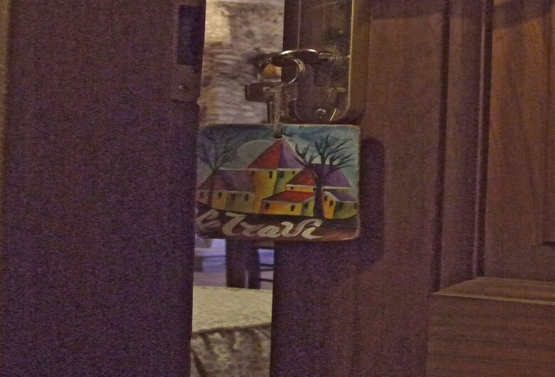 Apartamento Residenza La Torre