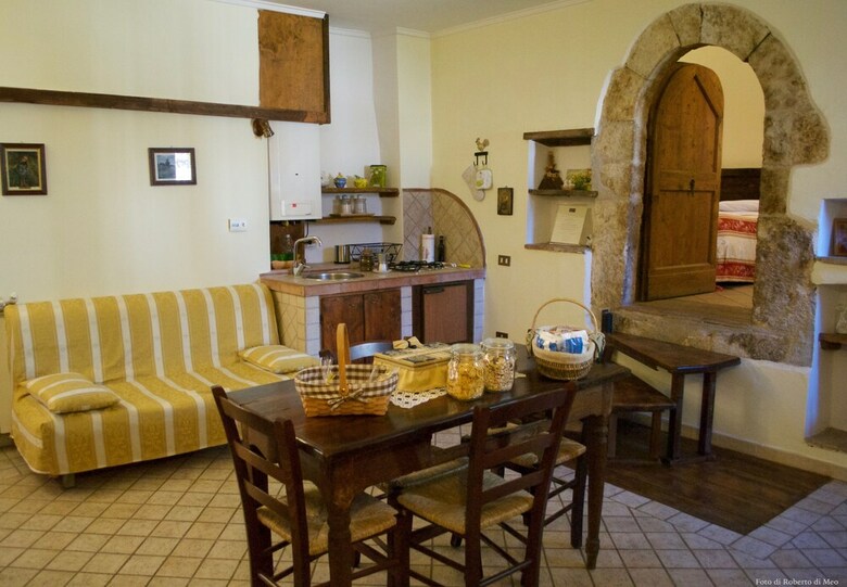 Apartamento Residenza La Torre