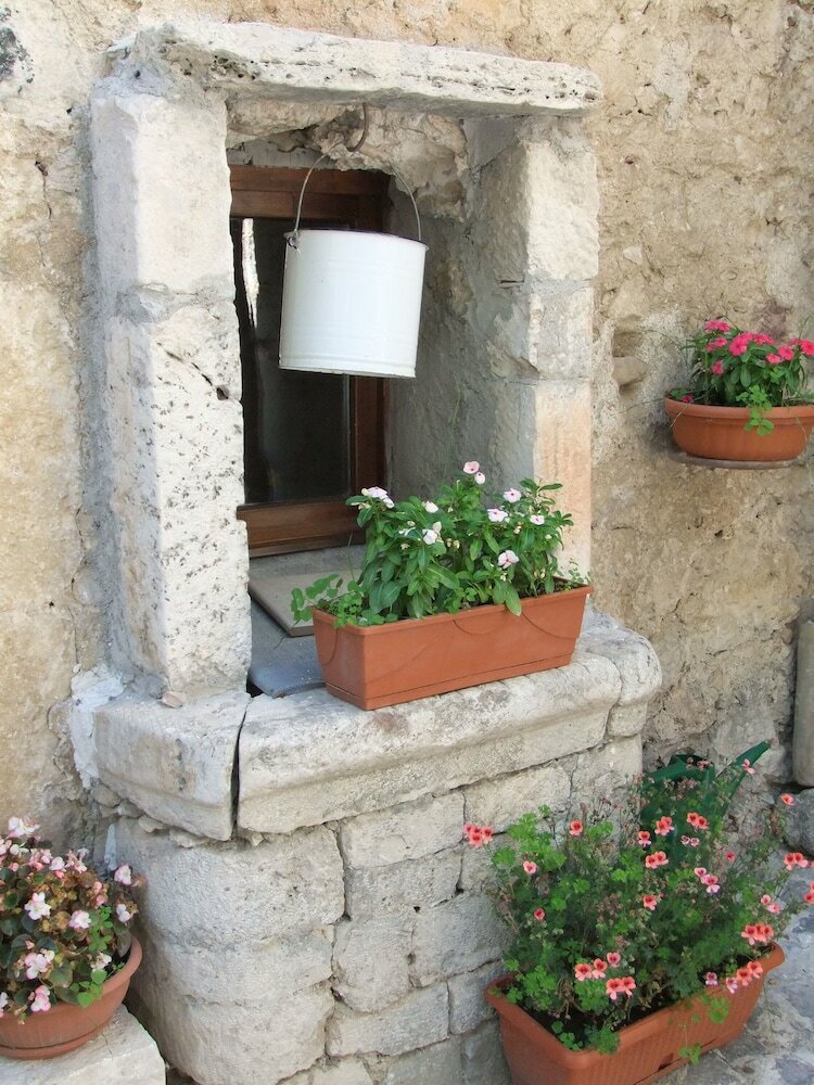 Apartamento Residenza La Torre