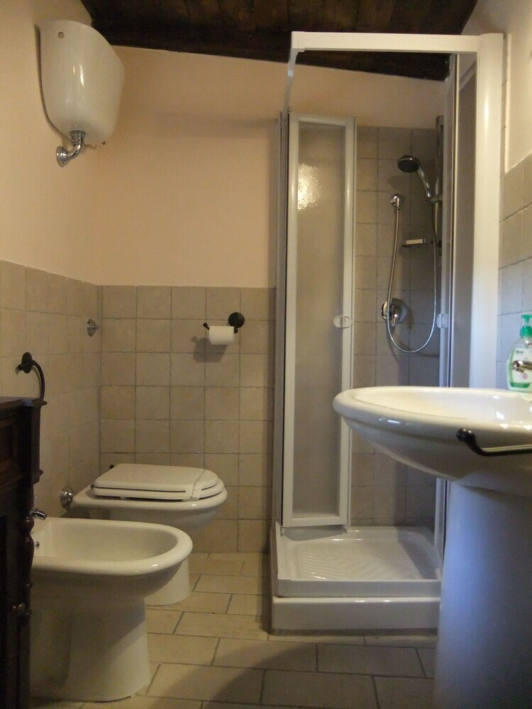 Apartamento Residenza La Torre