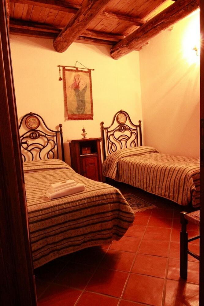 Apartamento Residenza La Torre