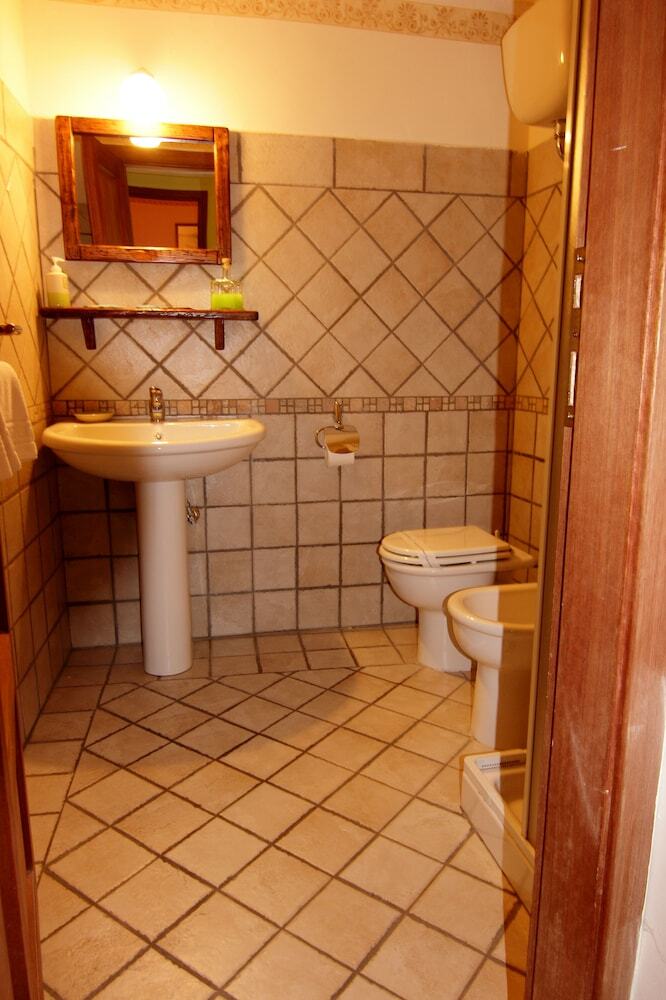 Apartamento Residenza La Torre