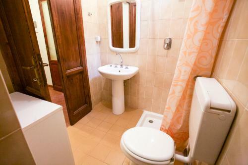 Apartamento Appartamento Il Podere Bilocale