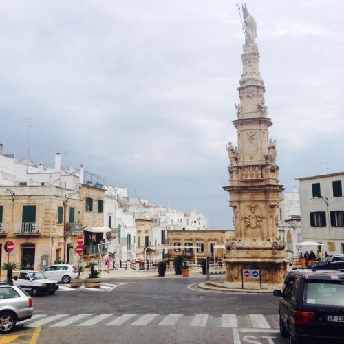 Apartamento Appartamento Annamaria