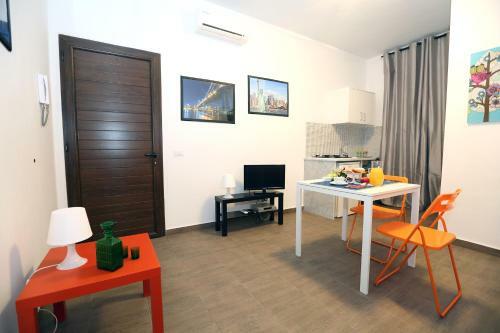 Apartamento Casa Vacanze Solemare
