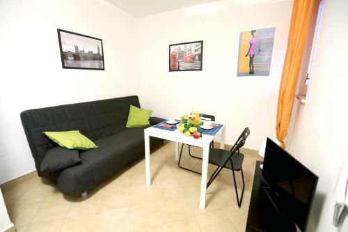Apartamento Casa Vacanze Solemare