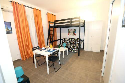 Apartamento Casa Vacanze Solemare