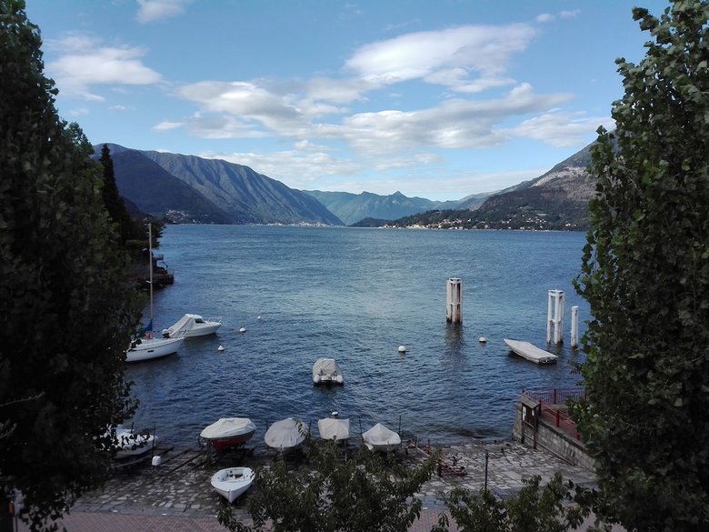 Hostal Villa Torretta