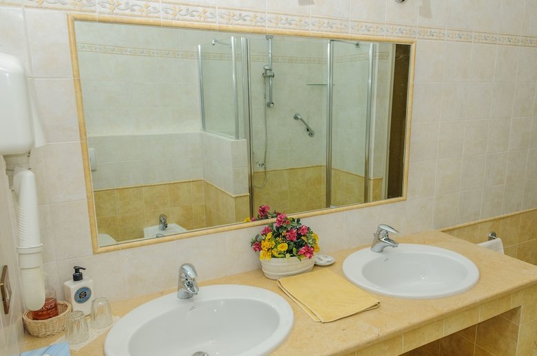 Hostal Villa Torretta