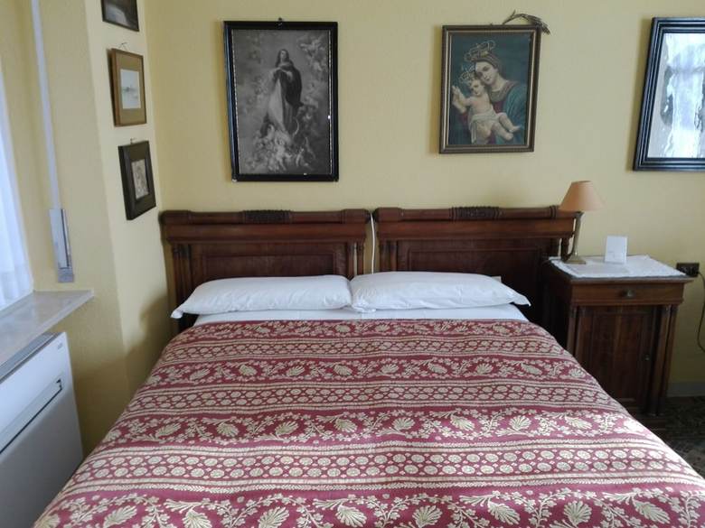 Hostal Villa Torretta