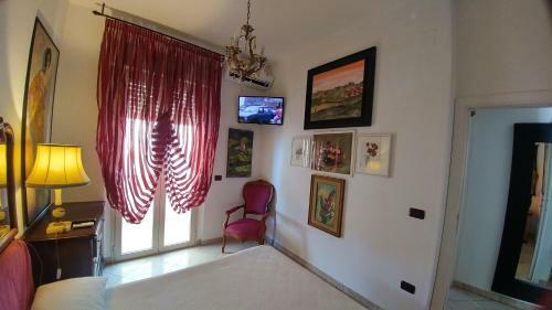 Apartamento La Casa Di Andrea
