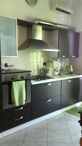 Apartamento La Casa Di Andrea