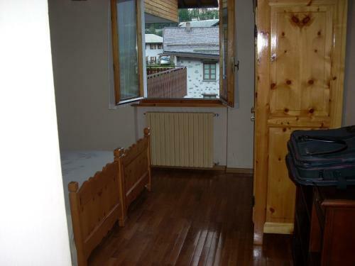 Apartamento Baita De Ciano