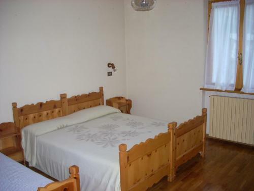 Apartamento Baita De Ciano