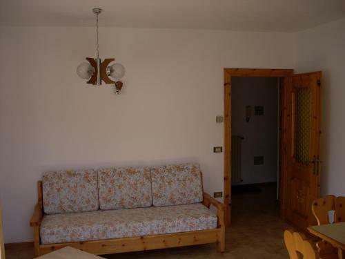 Apartamento Baita De Ciano