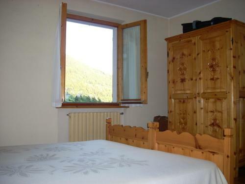 Apartamento Baita De Ciano
