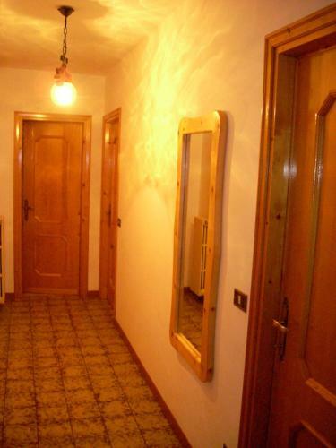 Apartamento Baita De Ciano