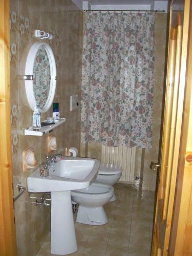 Apartamento Baita De Ciano