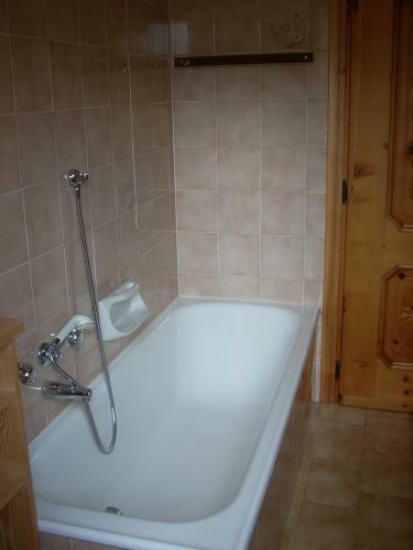 Apartamento Baita De Ciano