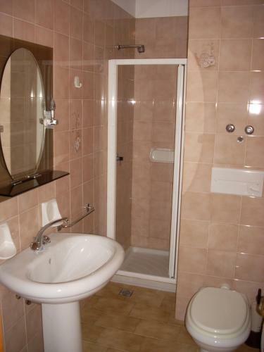 Apartamento Baita De Ciano