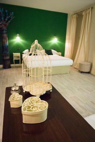Hostal So&leo Guest House