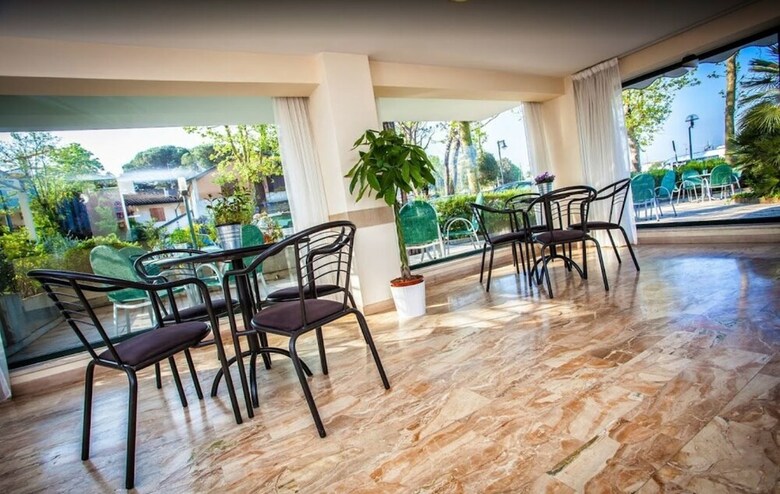 Hotel Baltic