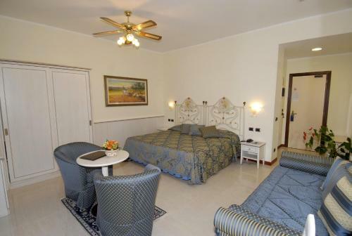 Hotel Porto Roca