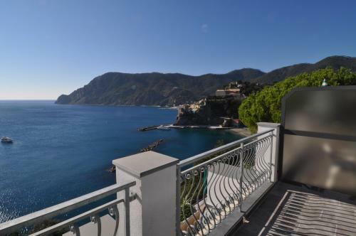 Hotel Porto Roca