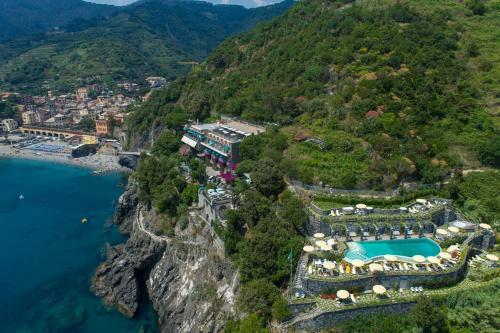 Hotel Porto Roca