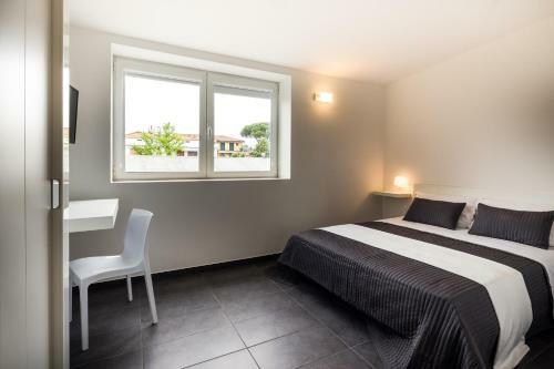 Apartamento Residence Peloni