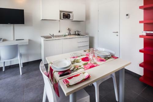 Apartamento Residence Peloni