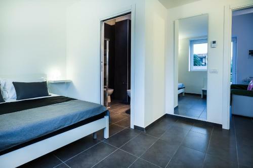 Apartamento Residence Peloni